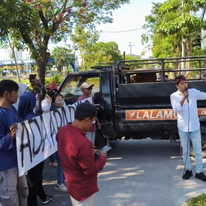 ‎Anggap Tebang Pilih, Jaringan Mata Publik Desak Kejati Periksa Rekening Domestik Nur Kholis dan Geledah Kantor DLH