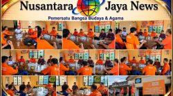 Willy Agus Utomo: Dinamika Internal Biasa, Partai Buruh Sumut Tetap Solid dan Kompak menuju Pemilu 2029