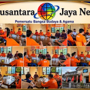 Willy Agus Utomo: Dinamika Internal Biasa, Partai Buruh Sumut Tetap Solid dan Kompak menuju Pemilu 2029