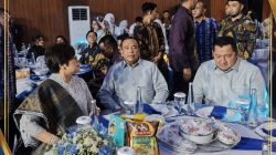 Melalui Pertemuan Pada HUT ke 26 APKASI sekaligus Peringatan HUT ke 80 Deli Serdang, Bupati Karo Dorong Inovasi dan Investasi untuk Kemajuan Daerah