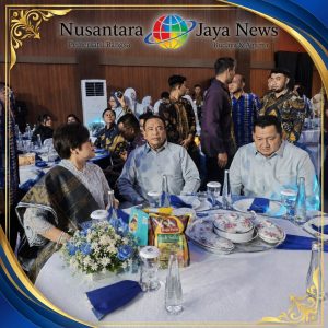 Melalui Pertemuan Pada HUT ke 26 APKASI sekaligus Peringatan HUT ke 80 Deli Serdang, Bupati Karo Dorong Inovasi dan Investasi untuk Kemajuan Daerah