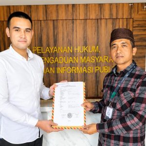 FKI-1 Laporkan Dugaan Pungli KOPERTAIS ke Kejagung, Urgensi Pengangkatan Plt Rektor UINSA Dipertanyakan