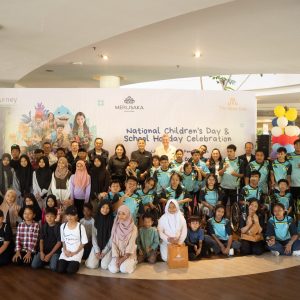 ITDC Hadirkan Destinasi Ramah Keluarga Penuh Pengalaman di Program Liburan Sekolah