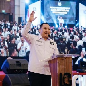 Laskar Gibran Tegaskan Fokus Kawal Pemerintahan Prabowo-Gibran Dua Periode, Utamakan Program Kerakyatan Dibanding Dinamika Politik