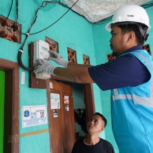 Kasus Proyek AMI, CYEA Tegaskan Smart Meter PLN Telah Memberikan Manfaat Nyata bagi Pelanggan