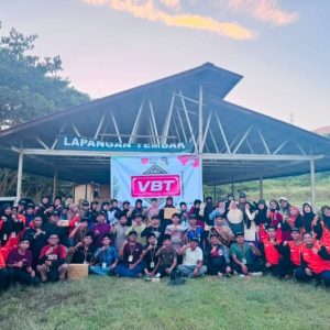 Rumah Zakat Sukses Gelar Volunteer Basic Training (VBT) Sumbagut 2026 di SPN Polda Aceh