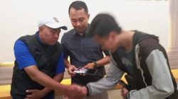 Dugaan Pencurian HP Milik Pemohon di Samsat Surabaya Selatan di Pastikan Sudah Berdamai