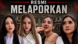 AMI Laporkan DJ Icha Chellow Dan Mala Agatha ke Polrestabes Surabaya, Nilai Lirik Lagu Berpotensi Merusak Moral Generasi Muda
