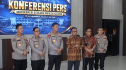 Kompolnas Sampaikan Dugaan Penyebab Gugurnya 3 Polisi di Katingan