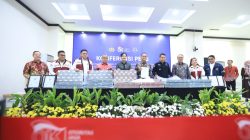 OJK LAKUKAN PENYIDIKAN DAN SITA ASET PERKARA TINDAK PIDANA PT ASURANSI JIWA PROLIFE INDONESIA (d.h. PT ASURANSI JIWA INDOSURYA SUKSES)