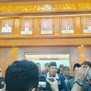 AMI Desak Oknum Jampidsus Segera Menyerahkan Diri dan Menghadapi Proses Hukum