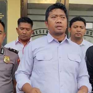 Kerugian Tembus Rp6 Milliar, Satreskrim Polres Bangkalan Tangkap Ibu Rumah Tangga Pelaku Arisan Bodong