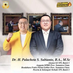 Truf Gembira 17 Agustus 2026 Bersama Palacheta, Dorong Generasi Muda Kenal Olahraga Tradisional