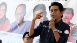 AWS Nilai Pemutakhiran UU Pers Penting untuk Menjaga Kemerdekaan Pers di Era Digital