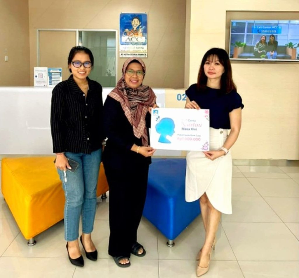 ACC Dukung UMKM Bali Tumbuh Lewat Pembiayaan Kendaraan dan Modal Usaha