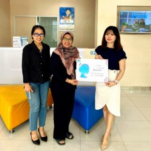 ACC Dukung UMKM Bali Tumbuh Lewat Pembiayaan Kendaraan dan Modal Usaha