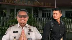 KMMB SUMUT Desak Evaluasi Total Usai Terungkap Kasus Narkoba di Lapas Labuhan Bilik