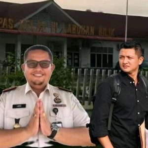 KMMB SUMUT Desak Evaluasi Total Usai Terungkap Kasus Narkoba di Lapas Labuhan Bilik