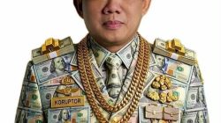 Mantan Jampidsus Jadi Tersangka Tiga Kasus Korupsi, AMI Desak Polri Segera Tangkap Dan Penjarakan