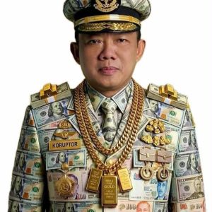 Mantan Jampidsus Jadi Tersangka Tiga Kasus Korupsi, AMI Desak Polri Segera Tangkap Dan Penjarakan