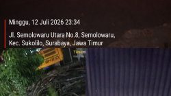 Publik Minta Eri Cahyadi Awasi Proyek Yang Bersinggungan dengan Aset Telkom di Surabaya