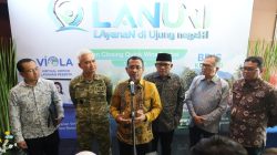 Layanan BPJS Kesehatan Jangkau Penduduk Daerah 3T