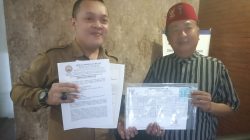 Momen Peringatan Nasional 13 Juli, Edi Weliang Lakukan Perbaikan Adminduk Penghayat Kepercayaan di Dispendukcapil Mojokerto