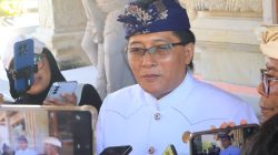 Wagub Giri Prasta Wacanakan Regrouping Untuk Sekolah Minim Peminat, Guru dipastikan Aman