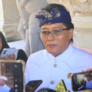 Wagub Giri Prasta Wacanakan Regrouping Untuk Sekolah Minim Peminat, Guru dipastikan Aman