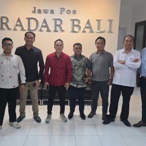 “Panglima” Hukum Gugat Radar Buleleng Cs, Solidaritas Jurnalis Bali Siapkan Perlawanan Hukum