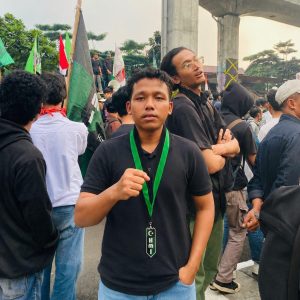 BBM Langka di Sumut, HMI Cabang Langkat: Pemerintah Harus Bertindak Cepat, Rakyat Kecil Jangan Terus Jadi Korban