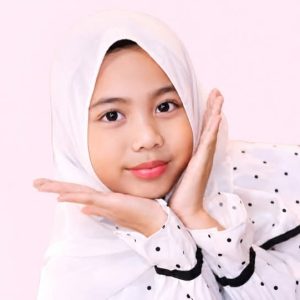 Amira Kim bersama Senada Digital Records Ceritakan Nusantara Lewat Nada
