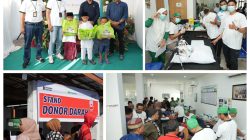 PT Pegadaian (Persero) Kanwil VII Bali Nusra Gelar Khitan Massal Gratis Untuk Ratusan Anak di Bima