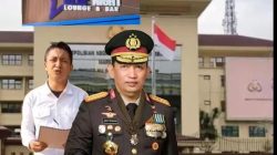 KMMB SUMUT Desak Mabes Polri Usut Dugaan Beroperasinya Kembali Diskotek Blue Night di Langkat