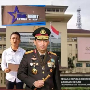 KMMB SUMUT Desak Mabes Polri Usut Dugaan Beroperasinya Kembali Diskotek Blue Night di Langkat