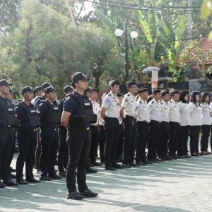 Imigrasi Bali Gencarkan Patroli “Dharma Dewata” Sisir Titik Rawan Aktivitas Orang Asing