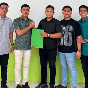 Terima Mandat PW HIMMAH Sumut, Khairum Siregar Siap Hidupkan Eksistensi HIMMAH di Tanah Karo