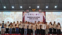 DORONG LITERASI DAN INKLUSI KEUANGAN, OJK BERKOLABORASI DENGAN CIVITAS ACADEMICA DALAM PELAKSANAAN KKN LIK 2026
