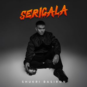 Musisi Malaysia Shukri Basiron Perluas Jangkauan Musik hingga Indonesia