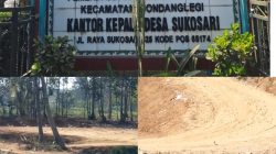 MAKI Jatim Soroti Proses Tukar Guling Tanah Kas Desa Sukosari Malang, Dugaan Pelanggaran Mulai Diinvestigasi