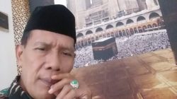 Ketua Laskar Lowo Ijo Serukan Partisipasi Aktif Warga Nahdliyin Dalam Muktamar NU ke-35, di Jombang