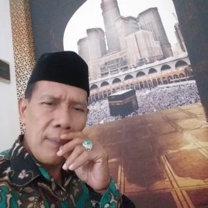 Ketua Laskar Lowo Ijo Serukan Partisipasi Aktif Warga Nahdliyin Dalam Muktamar NU ke-35, di Jombang