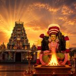 Sri Candi Maha Yaagam Homam, Momentum Bersejarah yang Membawa Tradisi Agung India untuk Pertama Kalinya ke Indonesia