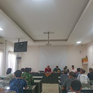 Ahli Waris I BIR Tolak Eksekusi, Sebut Objek Sengketa Tanah 2,57 Hektare di Jimbaran “Error in Objecto”