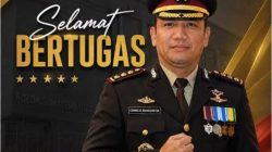 100 Hari Kerja Kombes Cornelis Diuji, Dugaan Judi Togel Humbahas Jadi Sorotan