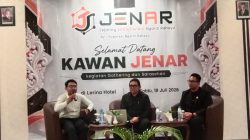 Koperasi Ngardi Rahayu Satukan Pengusaha Lokal Tembus Peluang UMKM dan Pariwisata Nusa Dua