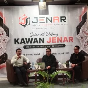 Koperasi Ngardi Rahayu Satukan Pengusaha Lokal Tembus Peluang UMKM dan Pariwisata Nusa Dua