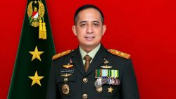 Sosok Mayjen TNI Krido Pramono di Balik Lagu Monumental “Teruslah Melangkah”
