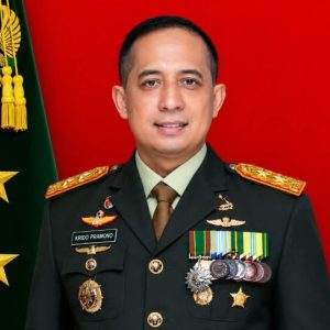Sosok Mayjen TNI Krido Pramono di Balik Lagu Monumental “Teruslah Melangkah”