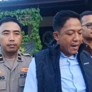 Satresnarkoba Polres Bangkalan Ringkus 3 Pelaku Pengedar Sabu, 32 Poket Siap Edar Berhasil Disita